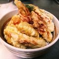 クックI7I5L1☆'s cooksnap of when they made バカ旨！練り物の天丼.