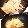 toshi♫'s cooksnap of when they made ちょっと一手間☆カレー　玉ねぎの炒め方.