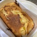 んぶりゅ's cooksnap of when they made サラダ油で♪パイナップルケーキ.