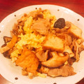 おきょうねえ's cooksnap of when they made 簡単！生きくらげと卵の中華風炒め.