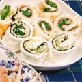 miwayonのリピ's cooksnap of when they made 卵白消費！お弁当に♪おつまみに♡.