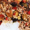 ゆりあんZ's cooksnap of when they made 激辛！花椒痺れる四川風麻婆茄子.