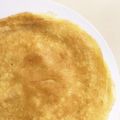 じょんぴの's cooksnap of when they made 基本のクレープ生地.