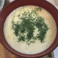 西ヶ原's cooksnap of when they made とろとろ甘～い❤簡単カブのポタージュ.