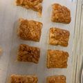 ぁんゅぅ's cooksnap of when they made 本格☆フロランタン.