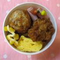 ＴＷＯＨＥＡＲＴＳ's cooksnap of when they made 【甘い卵焼き】焼き方も参考に♪.