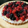 ハッピーおれんぢ's cooksnap of when they made Ｖｅｒｙ　Ｂｅｒｒｙ　フレッシュタルト！.