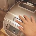 Aloha☆★'s cooksnap of when they made 炊飯器で♪豚バラのキムチ風煮込み.