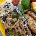 みまちゃん1112's cooksnap of when they made ラーメン屋さんの野菜炒め.