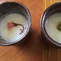 クックQA6JHL☆'s cooksnap of when they made ヘルシー！低脂肪乳で作る牛乳豆腐♪.
