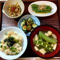 horseland's cooksnap of when they made あさりの佃煮♪甘辛生姜味♡.