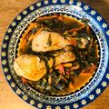 ハーブ・キッチン's cooksnap of when they made フレッシュトマトのチキンココナッツカレー.