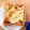 あわっつぁん's cooksnap of when they made 厚切り食パンで☆メープルバタートースト.