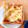 あわっつぁん's cooksnap of when they made 厚切り食パンで☆メープルバタートースト.