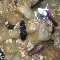 kona8's cooksnap of when they made 冬瓜の煮物.