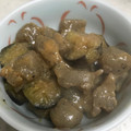 cookcha♪'s cooksnap of when they made ご飯泥棒★とろ〜りナスと蒟蒻の味噌炒め.