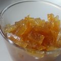 ゆうこwith３人's cooksnap of when they made 黄金色の文旦ママレード.