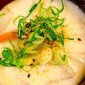 食いしん坊あー's cooksnap of when they made ***白味噌入★粕汁***.