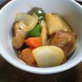 みつ豆子's cooksnap of when they made 酢豚.