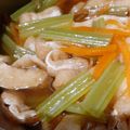りくさきんちゅ's cooksnap of when they made 若ごぼうの炊いたん.