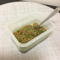 ☆こまっと☆'s cooksnap of when they made 簡単!!ごはんの友　♡めかぶ納豆♡.
