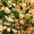 ネコ大スキ☆'s cooksnap of when they made ご飯がすすむ 千本ネギの味噌炒め.
