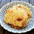 あーこ姐's cooksnap of when they made まるでカルボナーラ風！な、簡単焼き卵ご飯.