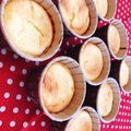 yukino1112's cooksnap of when they made バレンタインにも♡カップチーズケーキ.