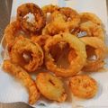 Laciyasu's cooksnap of when they made さらに絶品☆美味しすぎるオニオンリング.