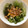 ユズハ★'s cooksnap of when they made レタスと卵とお豆のサラダ.