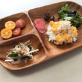☆こまっと☆'s cooksnap of when they made ほうれん草ともやしのかつおあえ.