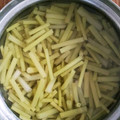 クック3AAK62☆'s cooksnap of when they made ふきのアク抜き／話題のレシピ♡ありがとう.
