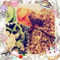 さっちゃーーーん's cooksnap of when they made 自信満々！かぼちゃコロッケ.