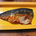 よっぴぃぴぃ's cooksnap of when they made 塩鯖を上手に焼く方法‼️.