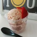 ☆★ケイト★☆'s cooksnap of when they made ◆◇簡単★いちごアイス◇◆.