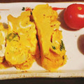 すみま～る's cooksnap of when they made ほんだし使用だし巻き玉子焼き.