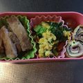 り～んごりんご's cooksnap of when they made お弁当に☆marさんのぐるぐる油揚げ☆.