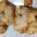 桜いちゅき's cooksnap of when they made とろろ 揚げ.