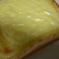 そらうた's cooksnap of when they made マヨチーズトースト.