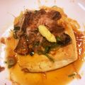 67luna's cooksnap of when they made お酒がススム♡豆腐の和風ステーキ♪.