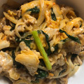 an❁'s cooksnap of when they made めんつゆマヨでコク旨☆絶品豚キムチ.