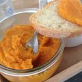 子羊のパスカル's cooksnap of when they made お砂糖なしでこの甘さ！濃厚にんじんジャム.
