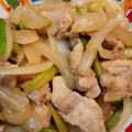 さくさくいずず's cooksnap of when they made ☆厚切り豚ロースの旨ダレ炒め.
