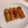 shanmaru's cooksnap of when they made 白ネギの豚バラ巻き照り焼き.