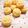 ＋azuki＋'s cooksnap of when they made 爽やかレモン☆焼きドーナツ.