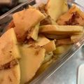 xinyepeco's cooksnap of when they made たけのこの土佐煮.