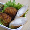 サオリ's cooksnap of when they made 簡単ピリ辛おつまみ★わさびクリチde竹輪.