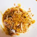 ☆あおまま☆'s cooksnap of when they made ✳︎玉葱とツナのマリネ✳︎.