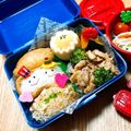 mipoみぽ's cooksnap of when they made 豚肉とブロッコリーのオーロラソース炒め.