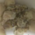 ma___111's cooksnap of when they made 手抜きシリーズ☆つまみ編☆鶏ひざ軟骨炒め.